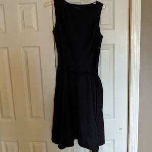 ❗Last Chance❗BR Wool Dress